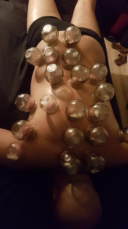 Christophe Sidhoum Massotherapeute