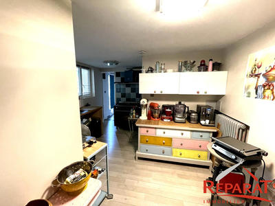 Maison - 121 m² - 6 pièces