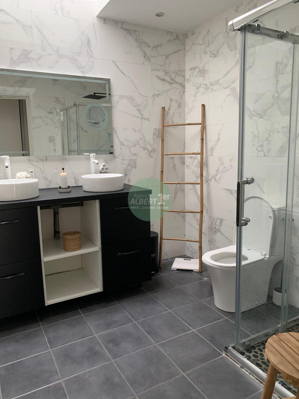 Maison - 177 m² - 6 pièces