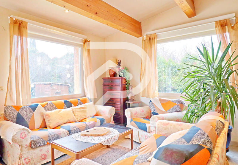 Villa - 170 m² - 6 pièces