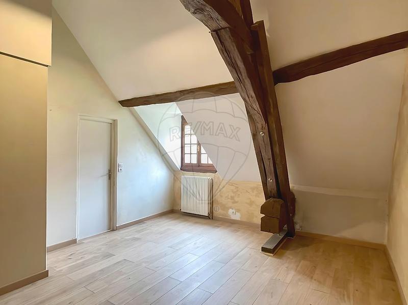 Maison - 156 m² - 4 pièces