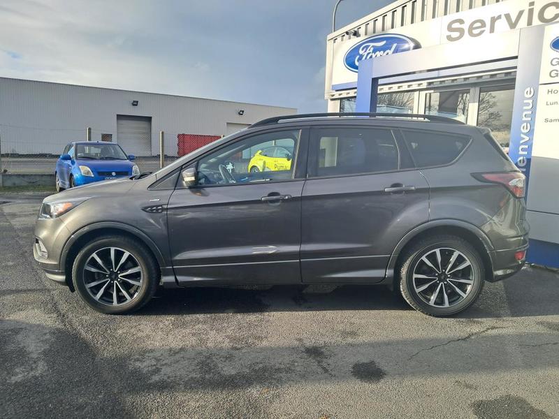 Ford Kuga St-Line 2.0 Tdci 150 Ch