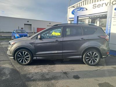 Ford Kuga St-Line 2.0 Tdci 150 Ch