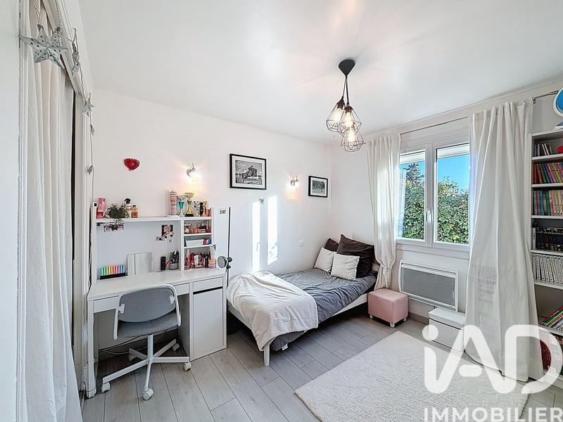 Maison - 148 m² - 5 pièces