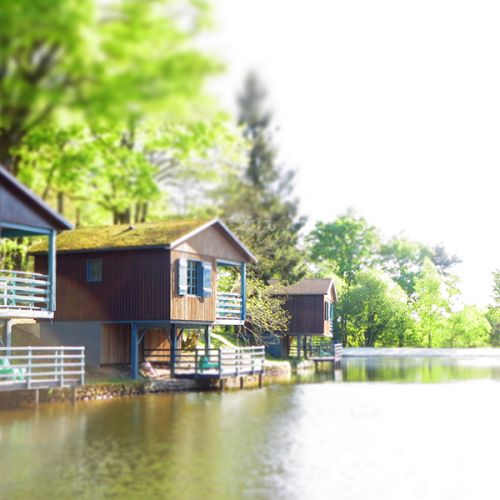 Parenthèses Imaginaires