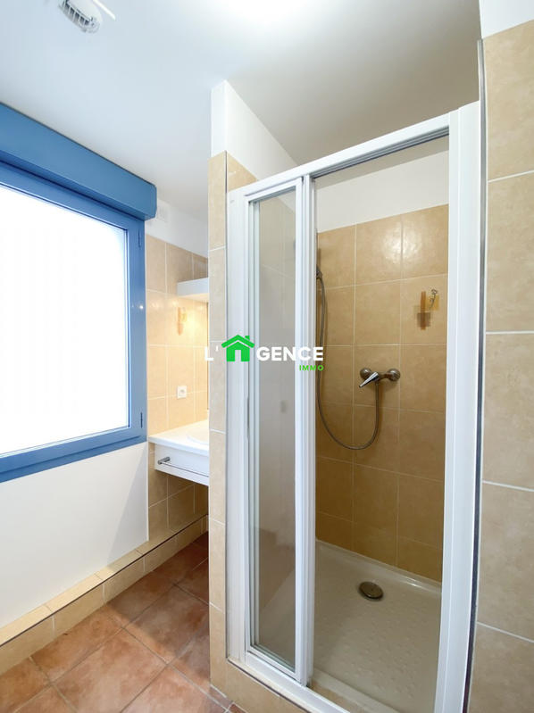 Duplex - 76 m² - 3 pièces