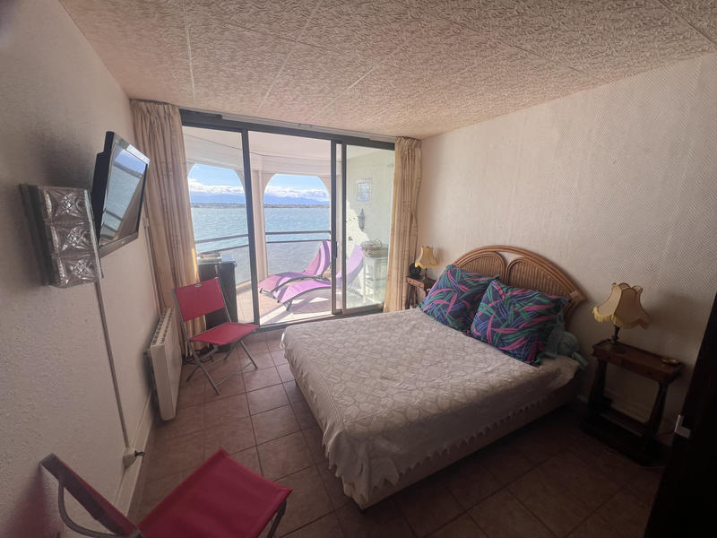 Appartement - 44 m² - 4 pièces