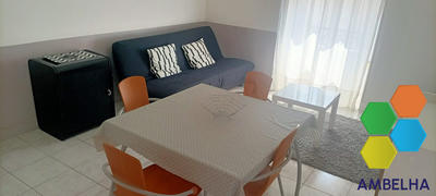 Appartement - 25 m² - 1 pièce