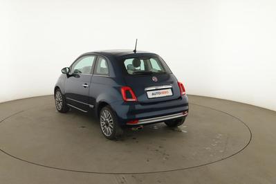 Fiat 500 1.2 Lounge 69 ch