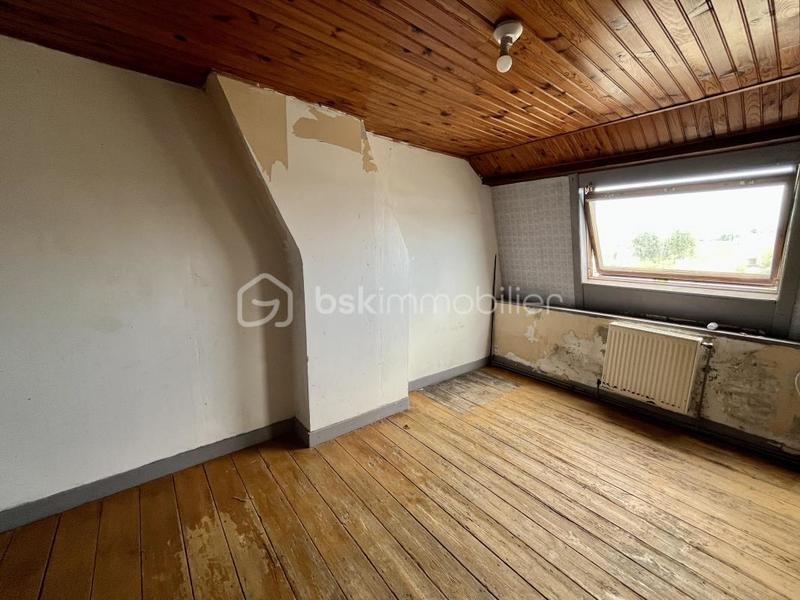 Maison de ville - 82 m² - 4 pièces