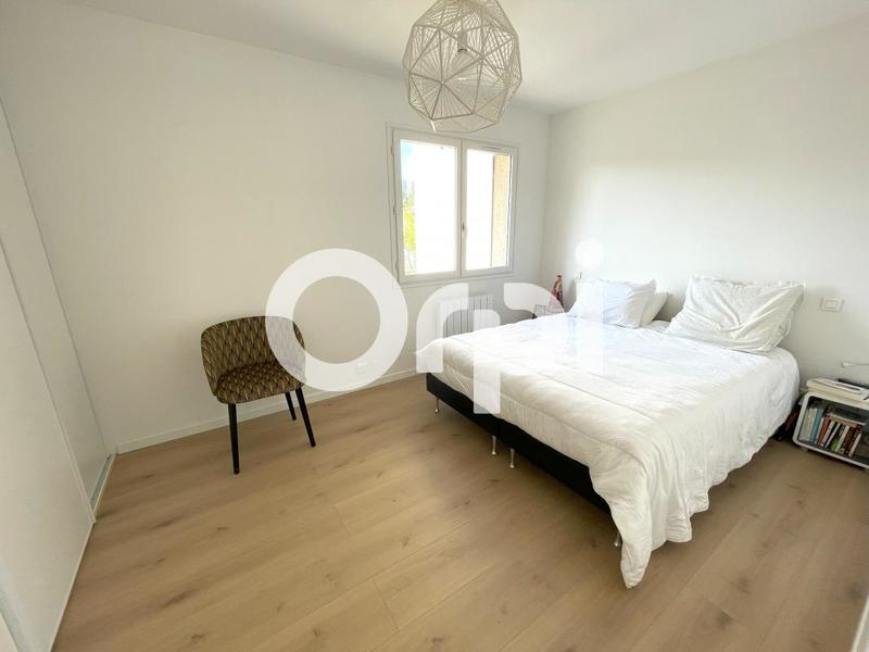 Maison - 112 m² - 5 pièces