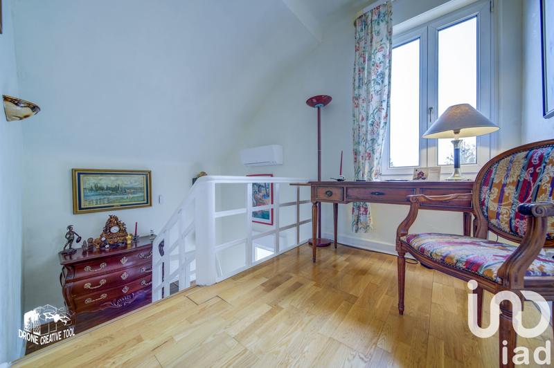 Maison - 106 m² - 4 pièces