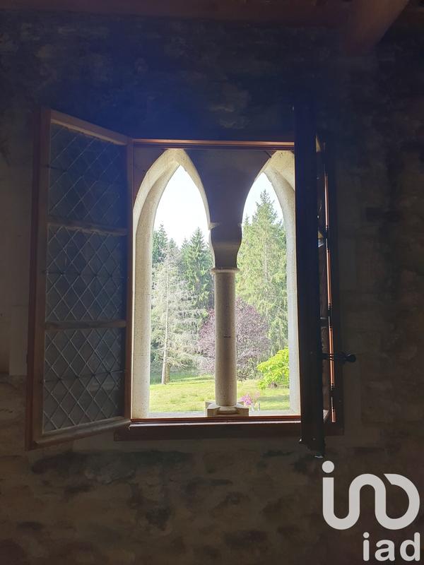 Ferme - 300 m² - 5 pièces