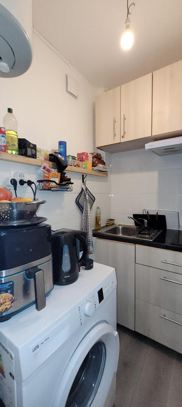 Appartement - 22 m² - 1 pièce