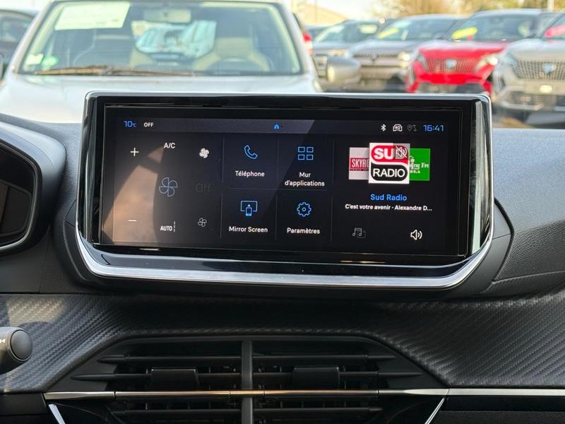 Peugeot 208 Hybrid 110 e-Dcs6 Allure