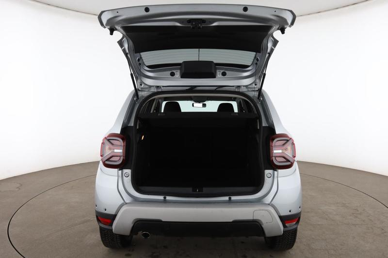 Dacia Duster II 1.5 Blue dCi Prestige + 4x2 116 ch