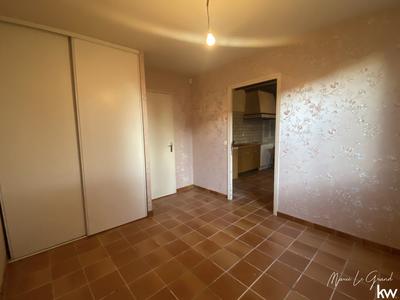 Maison - 109 m² - 5 pièces