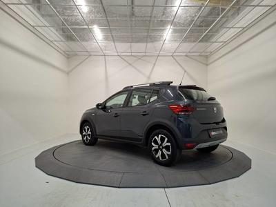 Dacia Sandero TCe 90 - 22 Stepway Confort