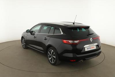 Renault Mégane Estate 1.5 dCi Energy Intens Edc 110 ch