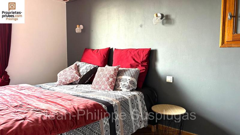 Villa - 195 m² - 7 pièces