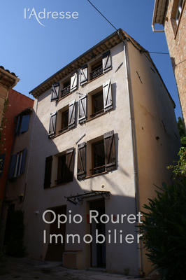 Maison - 70 m² - 3 pièces