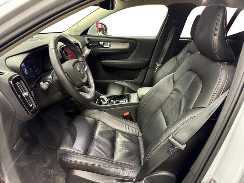Volvo Xc40 B3 163 ch Dct7 Inscription Luxe