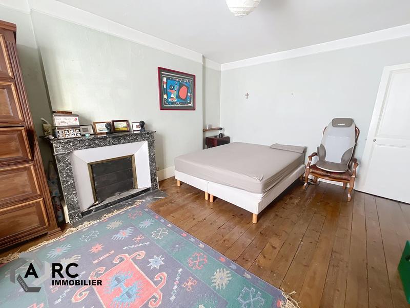 Maison - 149 m² - 6 pièces