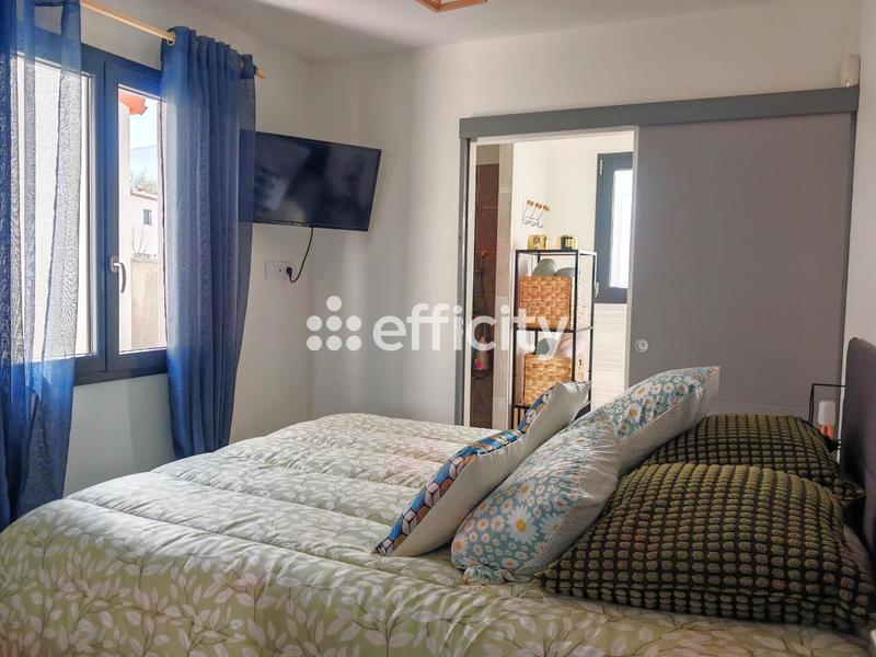 Maison - 70 m² - 3 pièces