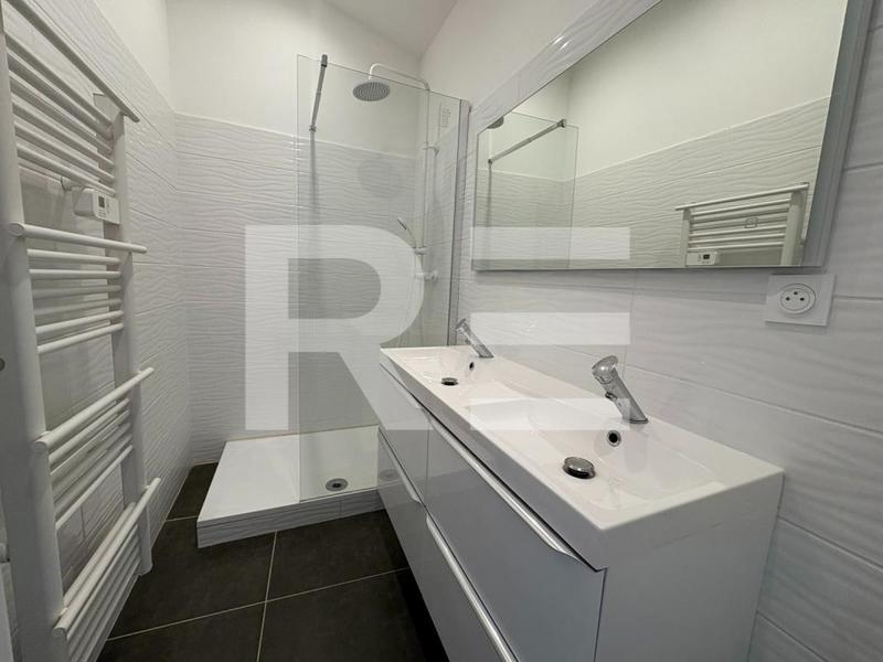 Maison de village - 69 m² - 4 pièces