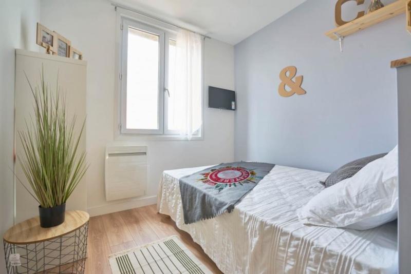 Appartement - 59 m² - 4 pièces