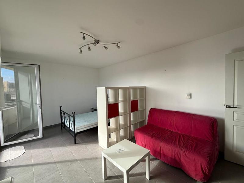Appartement - 32 m² - 1 pièce
