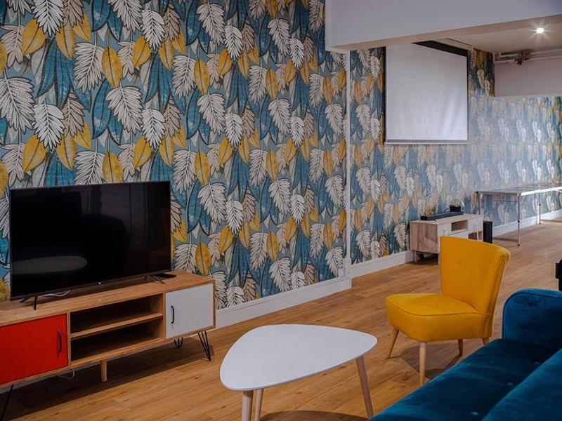 Immeuble - 310 m² - 11 pièces