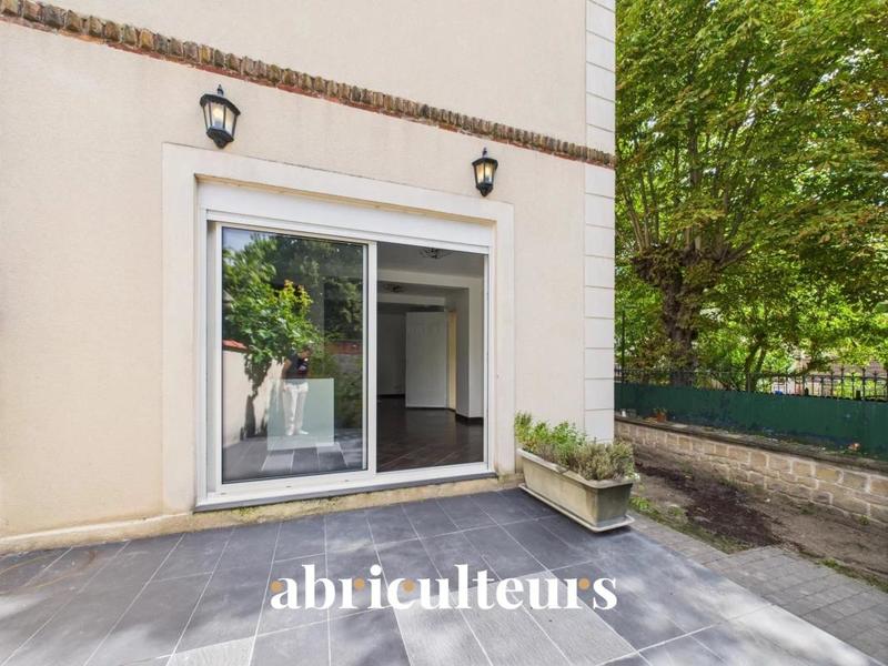 Maison ancienne - 110 m² - 7 pièces