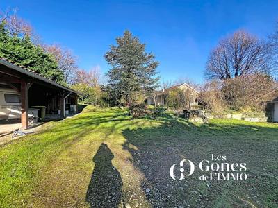 Maison - 97 m² - 4 pièces