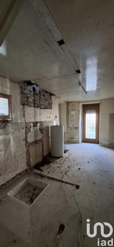 Ferme - 1 m² - 4 pièces