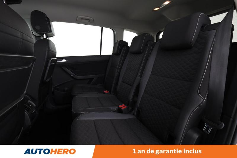 Volkswagen Touran 2.0 Tdi BlueMotion Tech Connect 150 ch