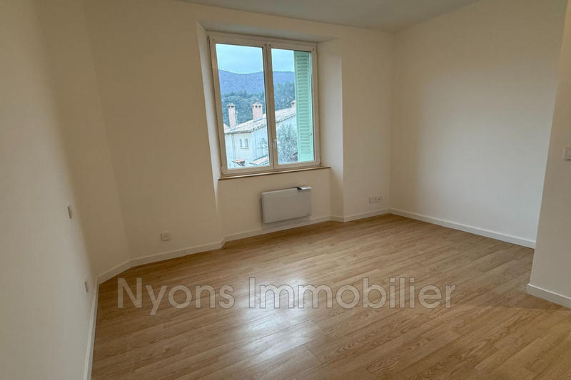 Appartement - 83 m²