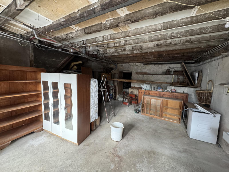 Maison - 84 m² - 4 pièces