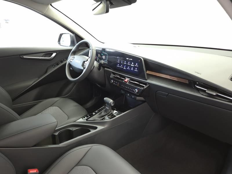 Kia Niro 1.6 GDi 129 ch Hev Dct6 Active