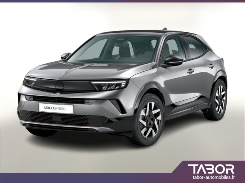 Opel Mokka 145 Hybrid At6 ConfortP