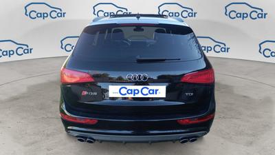 Audi Sq5 3.0 Bitdi 326 Quattro Bva8 n/A - Automatique Toit ouvrant