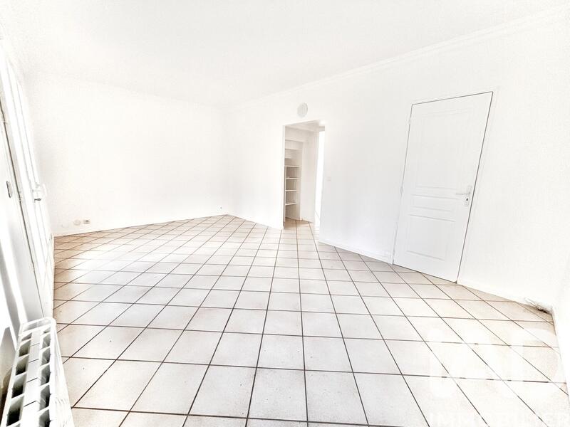 Maison - 102 m² - 6 pièces