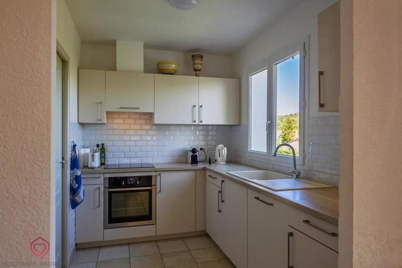 Villa - 155 m² - 6 pièces