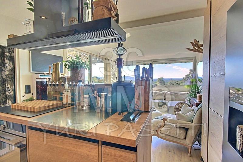 Châlet - 50 m² - 3 pièces