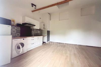 Appartement - 31 m² - 2 pièces