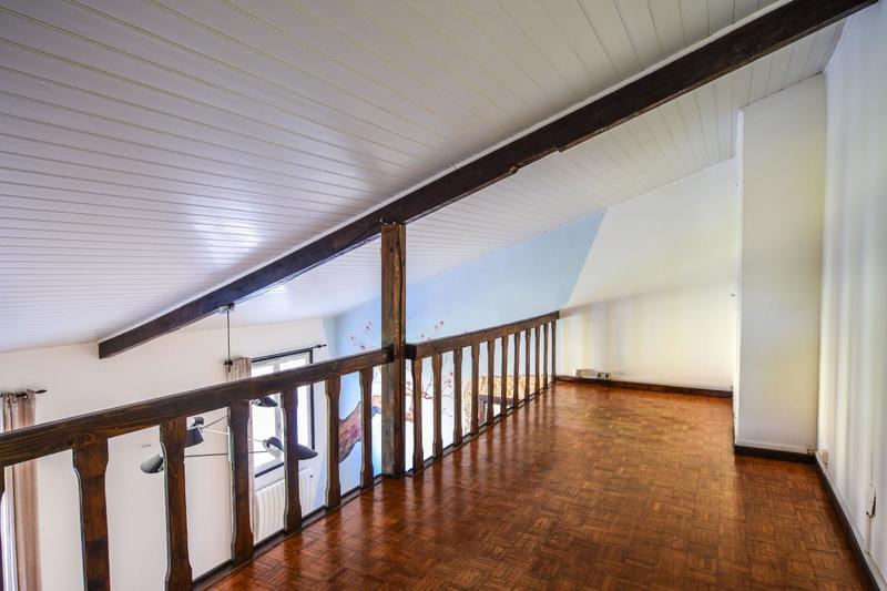 Maison - 84 m² - 3 pièces