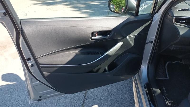 Toyota Corolla 2.0 Vvt-i 184 Hybrid Cvt Dynamic Business