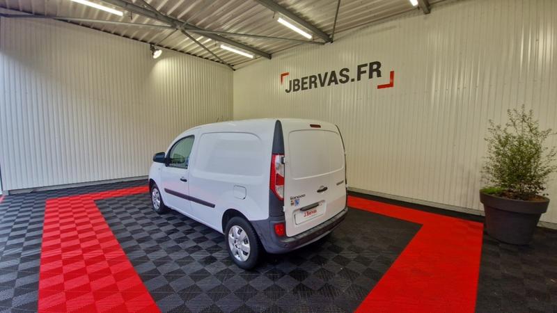 Renault Kangoo Express Blue Dci 115 Grand Confort