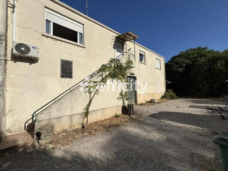 Immeuble - 175 m² - 8 pièces