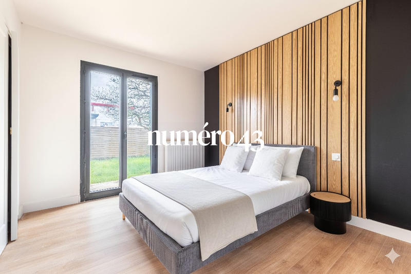 Villa - 107 m² - 6 pièces